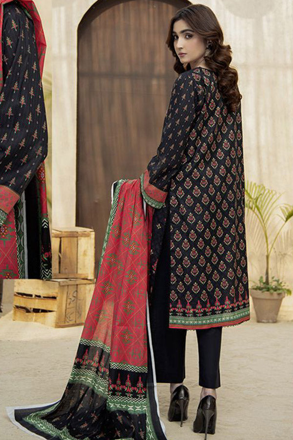 Peridot Rangoli Lawn`25 D#442-A
