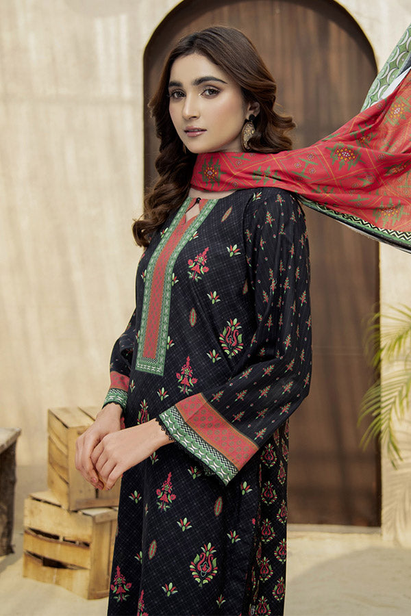 Peridot Rangoli Lawn`25 D#442-A