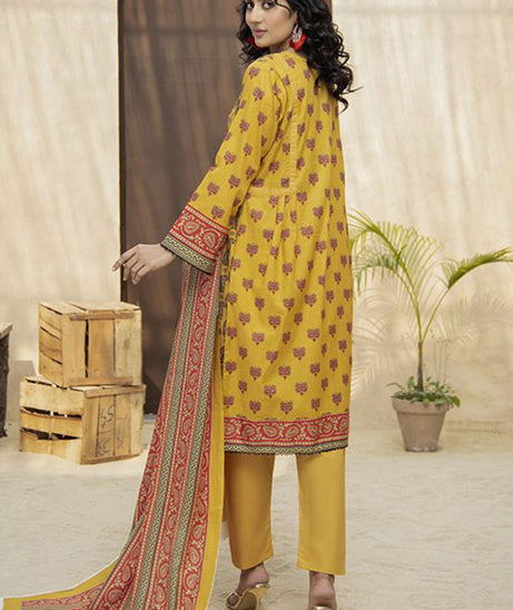 Peridot Rangoli Lawn`25 D#443-A