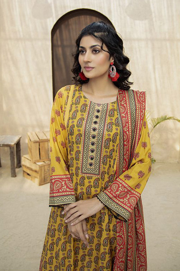 Peridot Rangoli Lawn`25 D#443-A