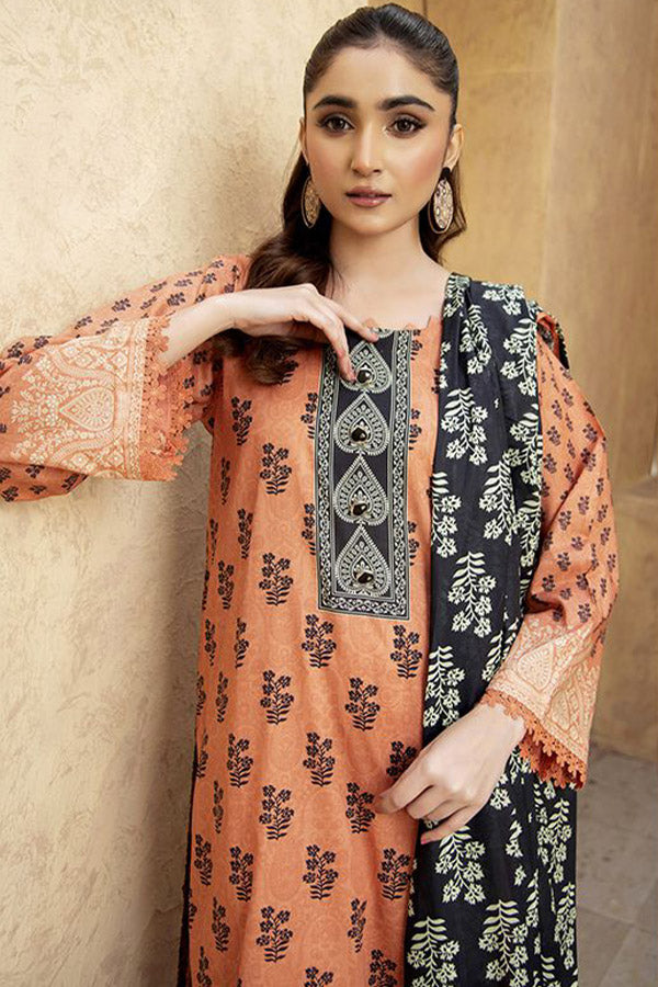 Peridot Rangoli Lawn`25 D#447-A