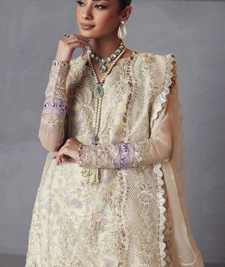 Republic Pieno De Verde Wedding`24 D#05 Edera