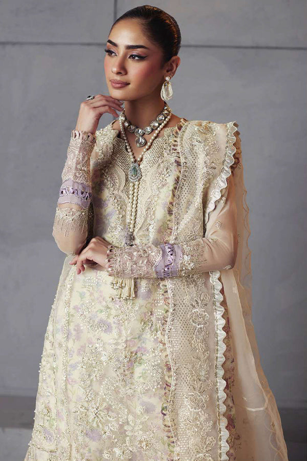 Republic Pieno De Verde Wedding`24 D#05 Edera