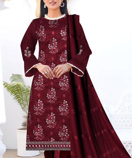BR Chandni Premium Winter`25 D#05