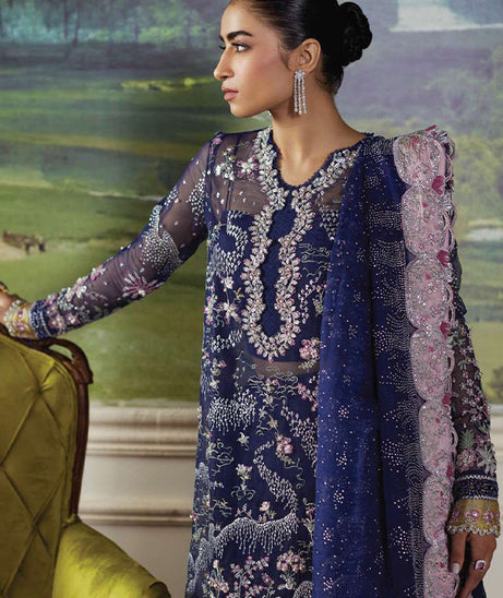 Republic Pieno De Verde Wedding`24 D#07 Stella