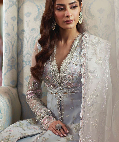 Republic Pieno De Verde Wedding`24 D#08 Kyla