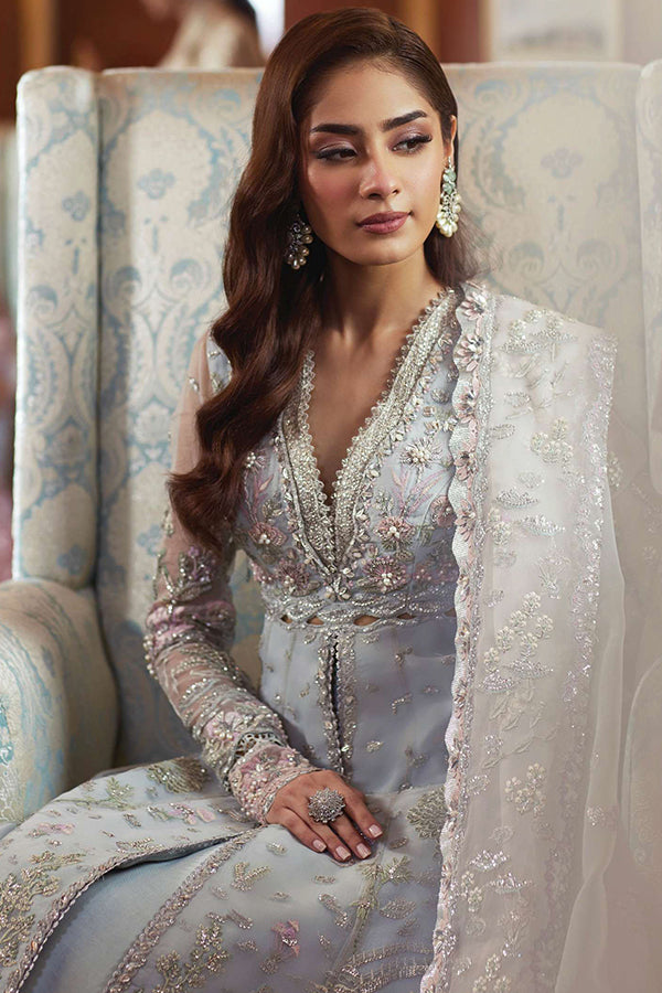 Republic Pieno De Verde Wedding`24 D#08 Kyla