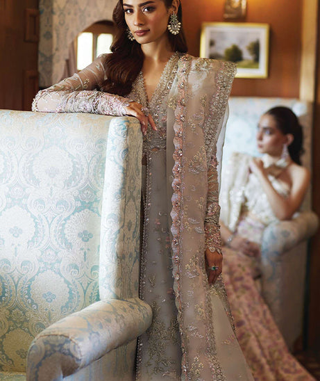 Republic Pieno De Verde Wedding`24 D#08 Kyla