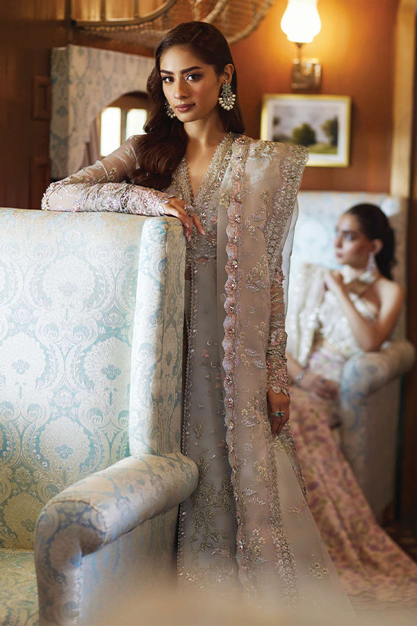 Republic Pieno De Verde Wedding`24 D#08 Kyla