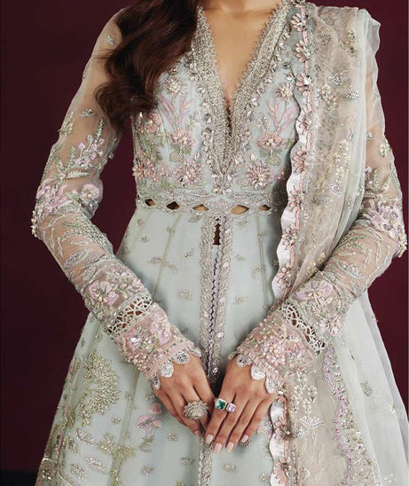 Republic Pieno De Verde Wedding`24 D#08 Kyla