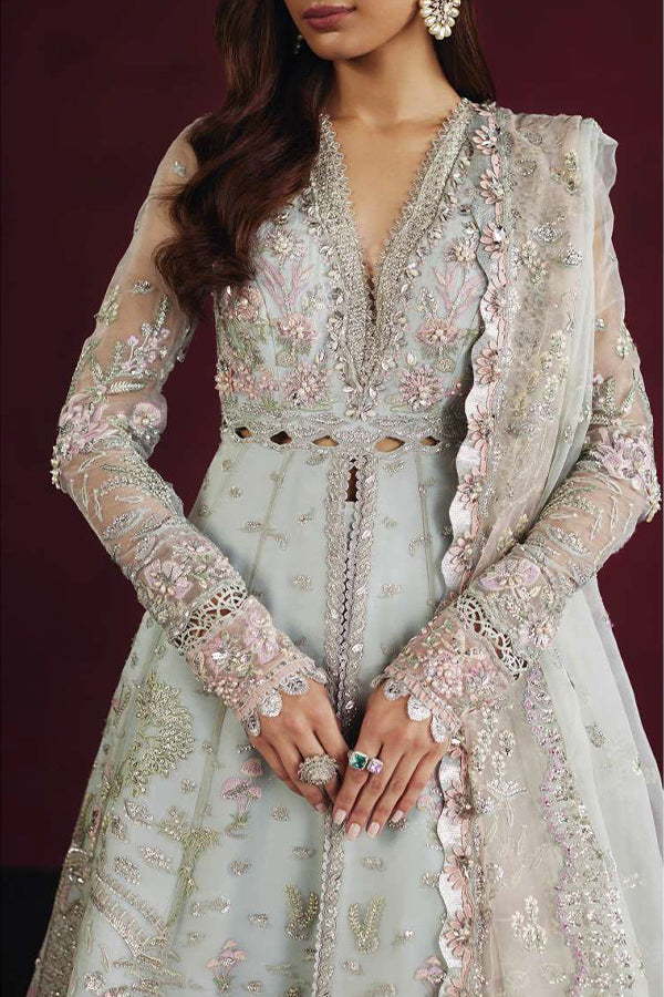 Republic Pieno De Verde Wedding`24 D#08 Kyla