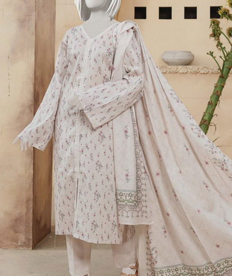 Oriens D/Print Lawn`25 D#815 L-Skin