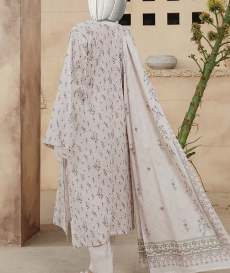 Oriens D/Print Lawn`25 D#815 L-Skin