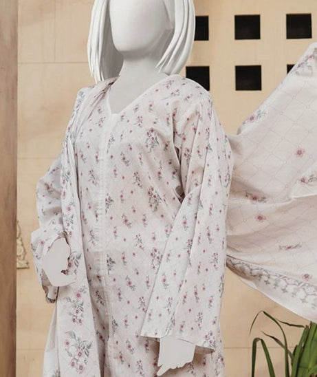 Oriens D/Print Lawn`25 D#815 L-Skin