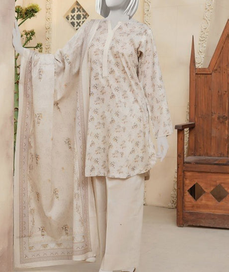 Oriens D/Print Lawn`25 D#816 Skin
