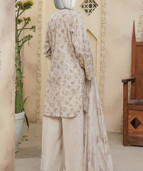 Oriens D/Print Lawn`25 D#816 Skin