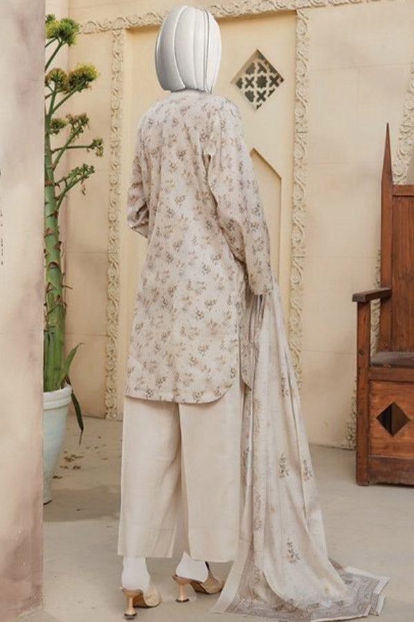 Oriens D/Print Lawn`25 D#816 Skin