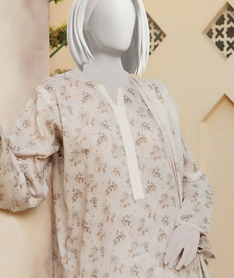 Oriens D/Print Lawn`25 D#816 Skin