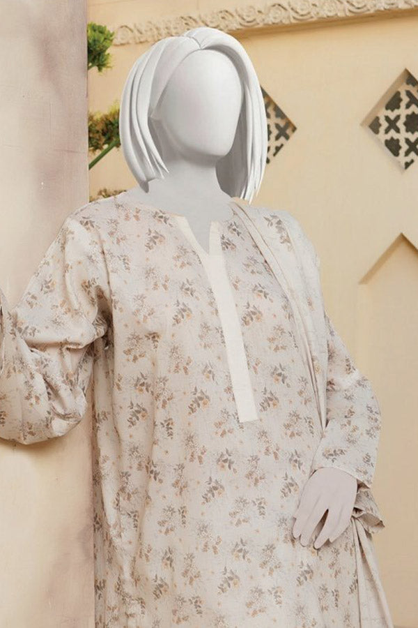 Oriens D/Print Lawn`25 D#816 Skin