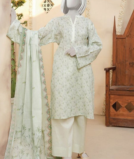 Oriens D/Print Lawn`25 D#819 L-Pista