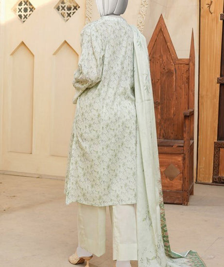 Oriens D/Print Lawn`25 D#819 L-Pista