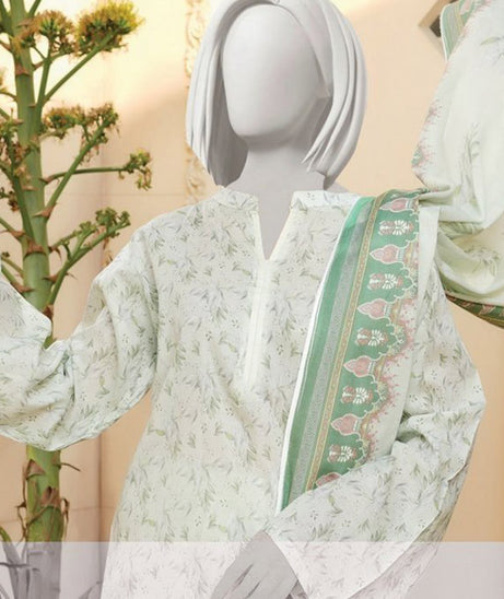 Oriens D/Print Lawn`25 D#819 L-Pista