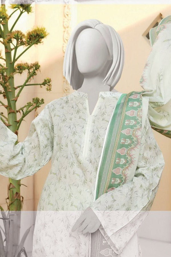 Oriens D/Print Lawn`25 D#819 L-Pista