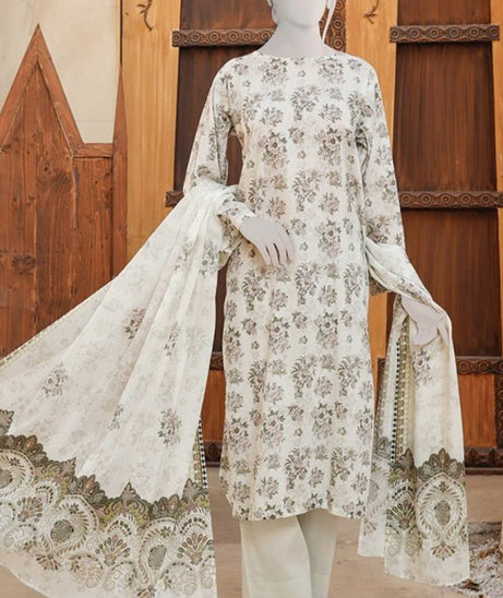 Oriens D/Print Lawn`25 D#823 L-Pista