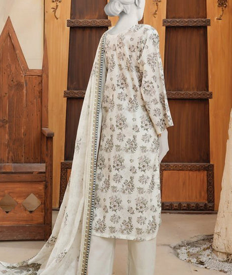 Oriens D/Print Lawn`25 D#823 L-Pista