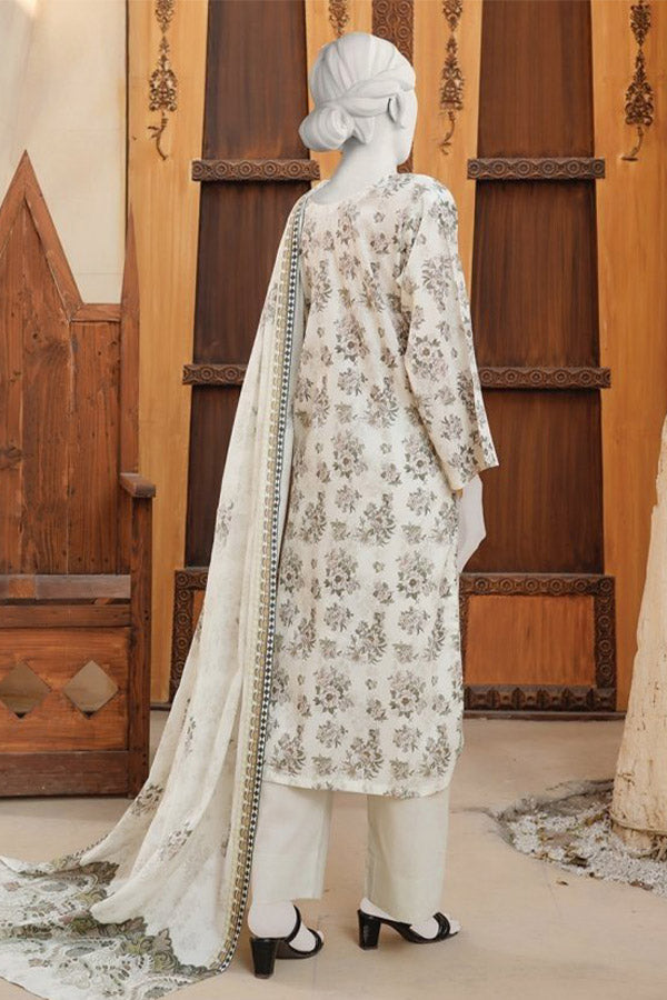 Oriens D/Print Lawn`25 D#823 L-Pista