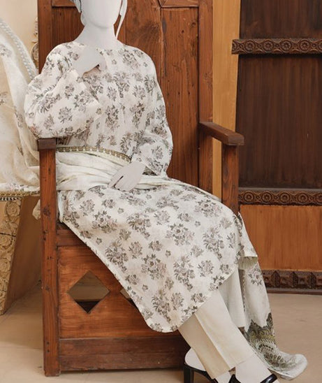 Oriens D/Print Lawn`25 D#823 L-Pista