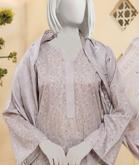 Oriens D/Print Lawn`25 D#824 M-Grey