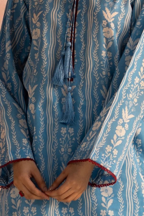 Zara Shahjahan | Coco Prints 26 | Zeya-1B