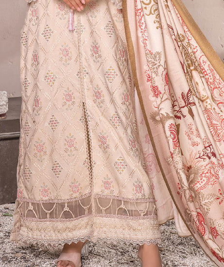 Dahlia Leather Peach'24 D#11