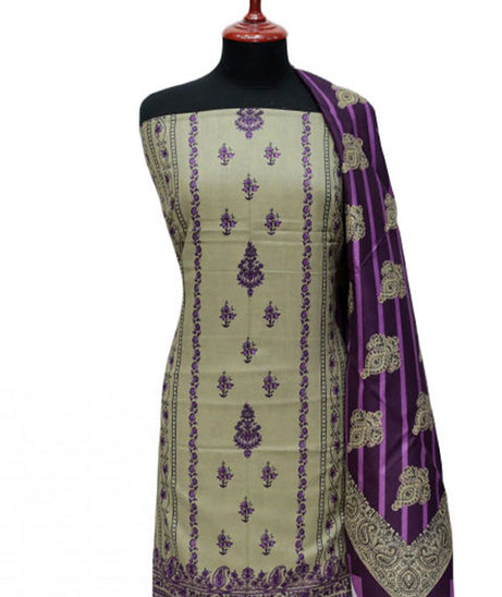 Daman Excutive Lawn'24 D#918 (G Grey)