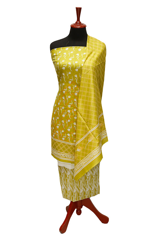 Daman Print Lawn`22 D#1516 Pista