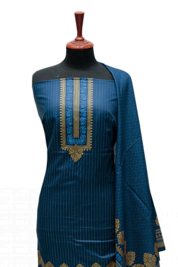 Daman Print Lawn'24 D#903 (Zink)