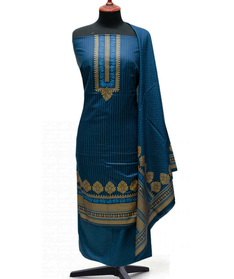 Daman Print Lawn'24 D#903 (Zink)