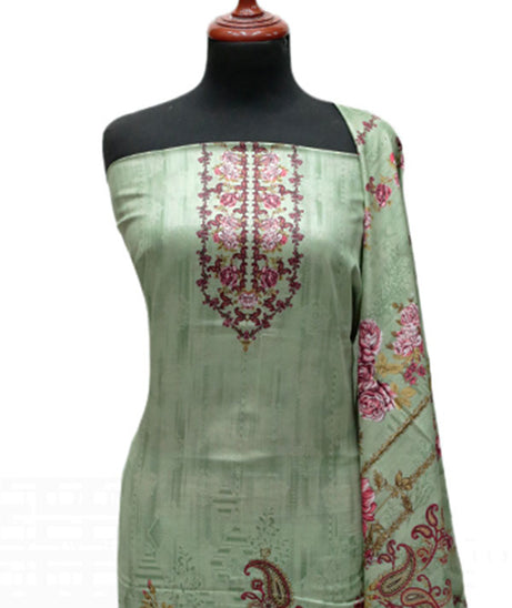 Daman Print Lawn'24 D#910 (Pista)