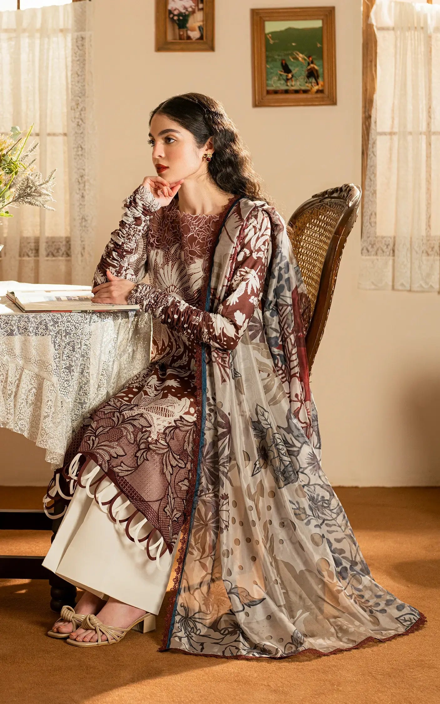 Asifa & Nabeel Meraki Vintage`25 MVL#07