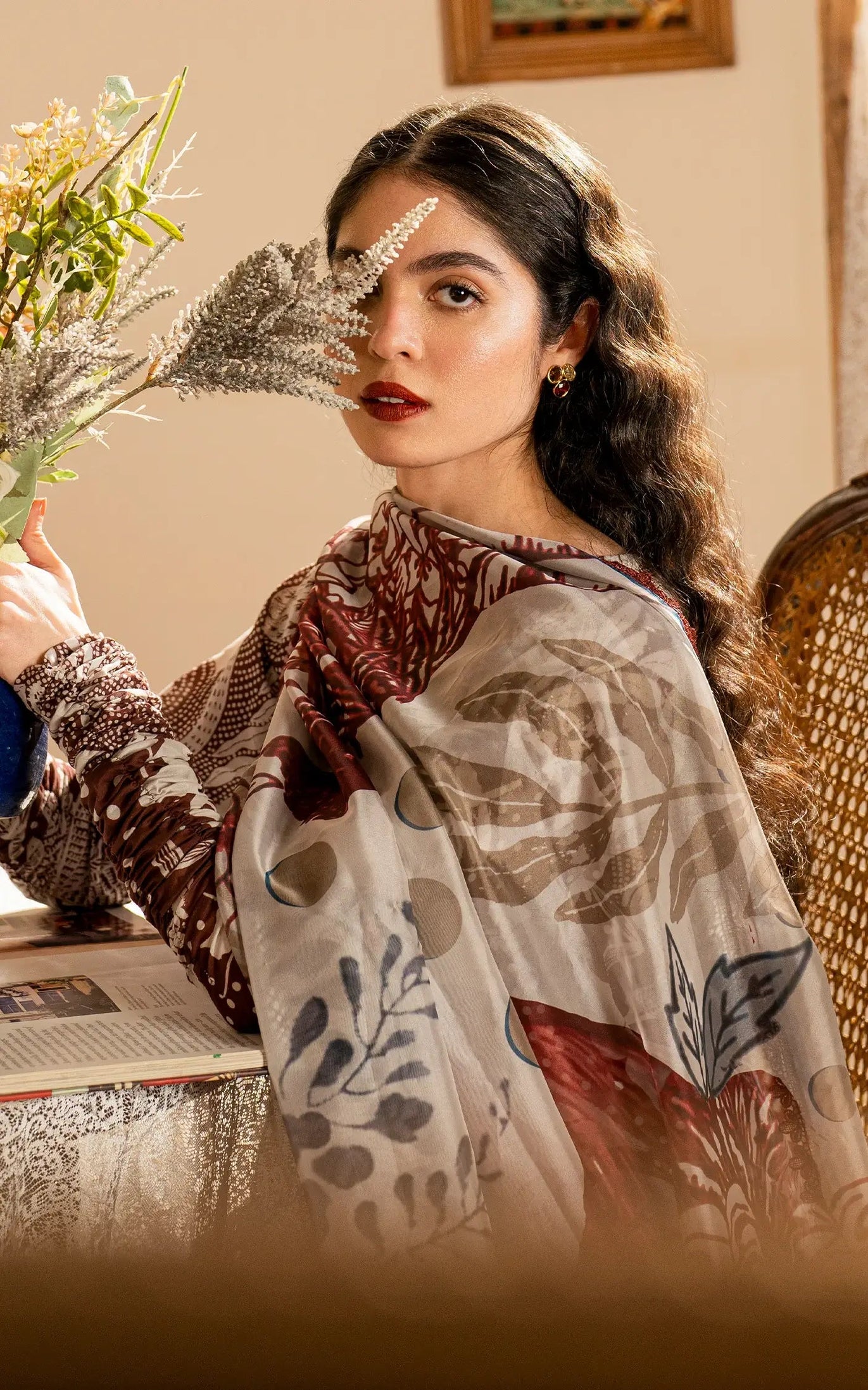 Asifa & Nabeel Meraki Vintage`25 MVL#07