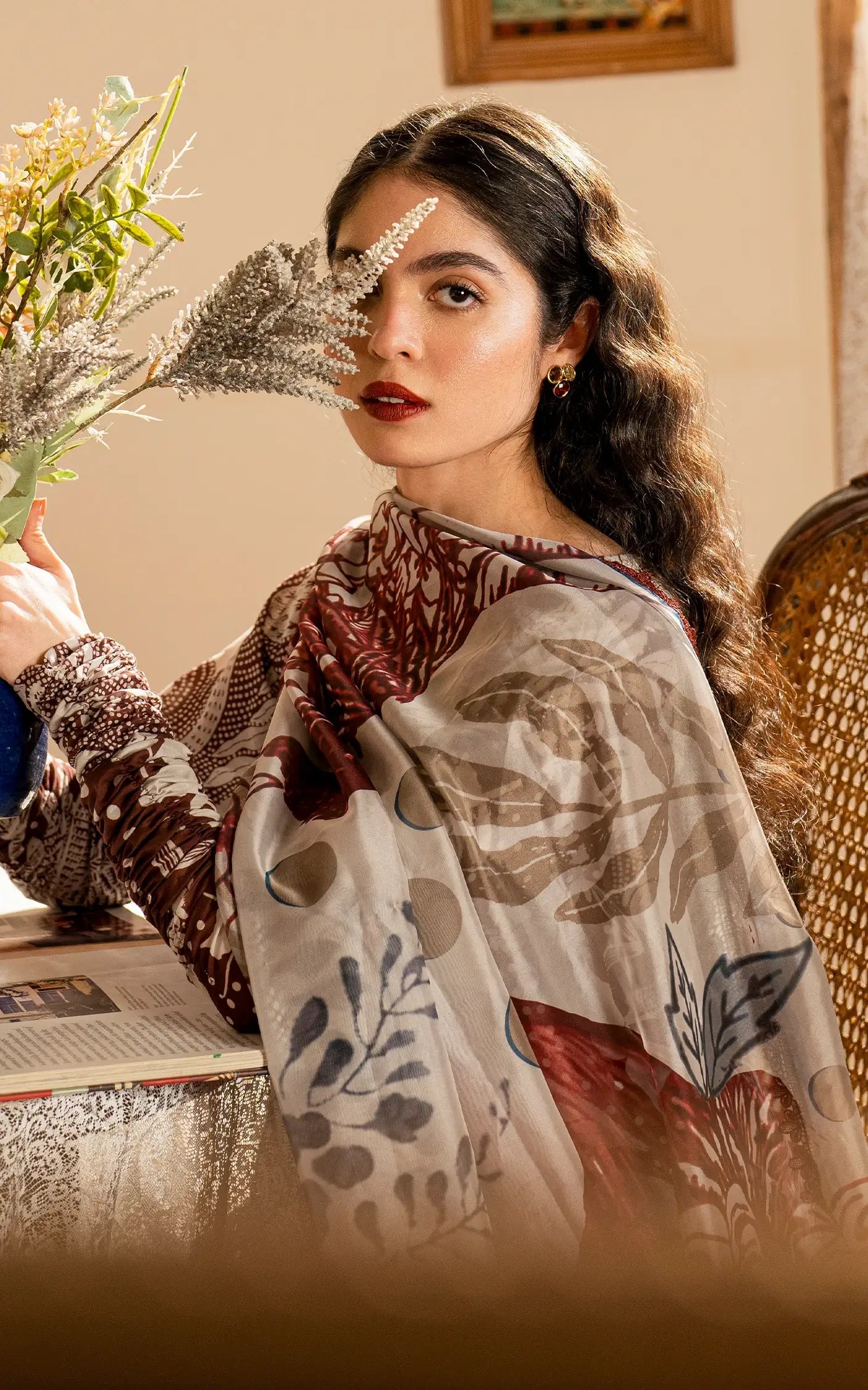 Asifa & Nabeel Meraki Vintage`25 MVL#07