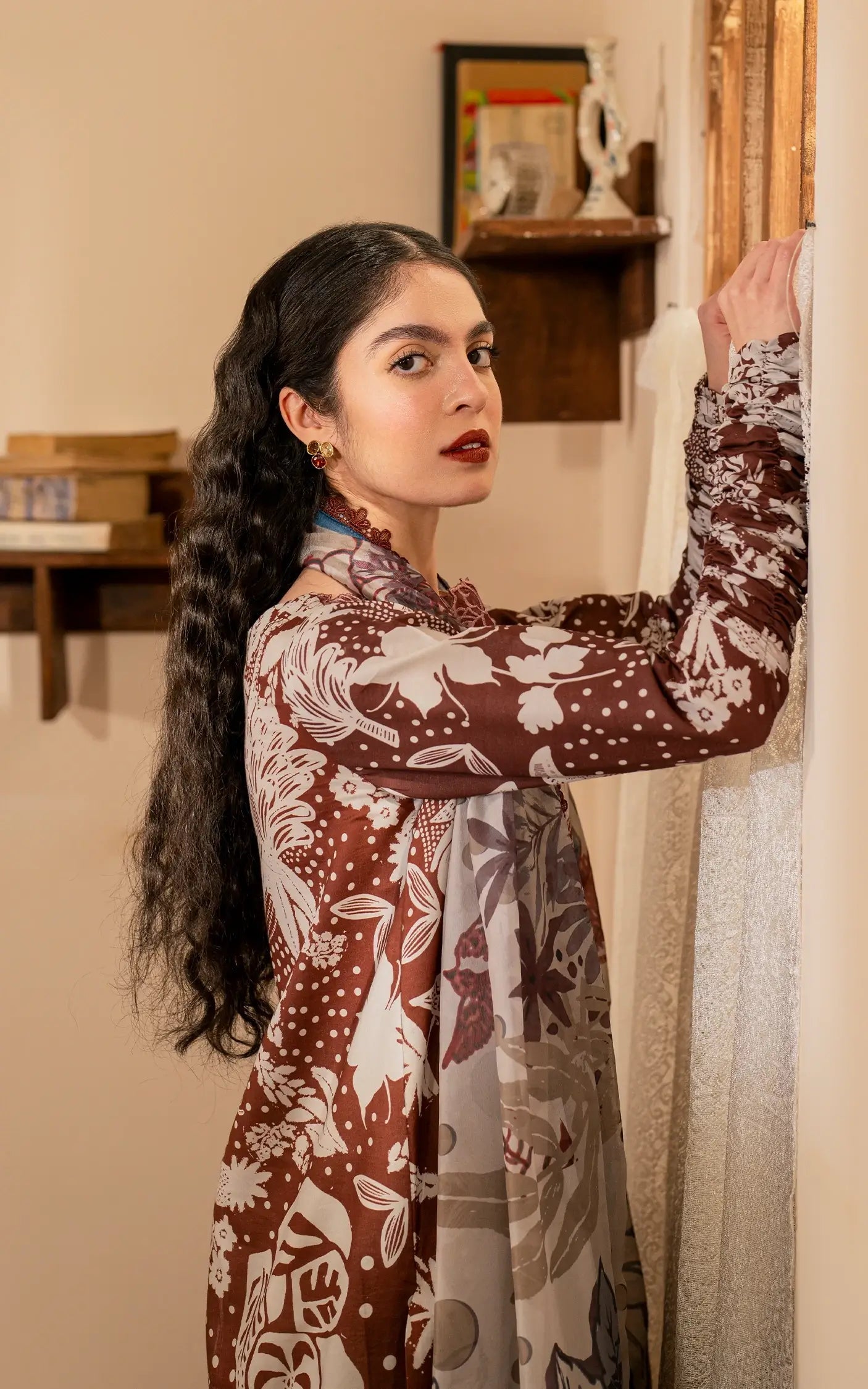 Asifa & Nabeel Meraki Vintage`25 MVL#07