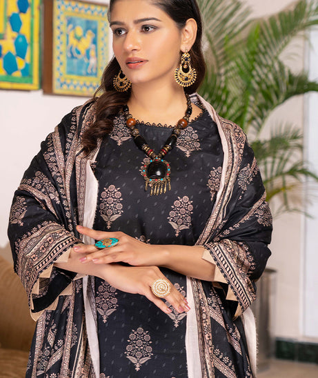 Dastak Colours Lawn`25 CD # 05