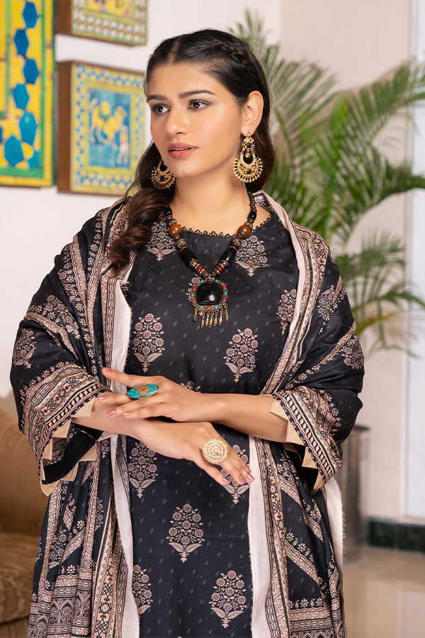 Dastak Colours Lawn`25 CD # 05