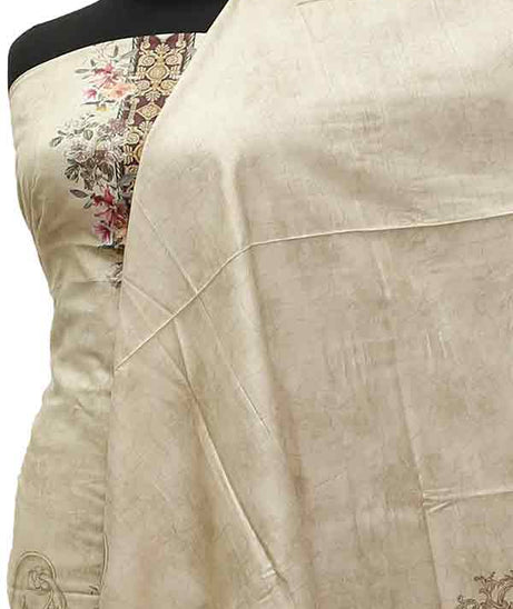 Dastoor Luxury Linen`21 D#1535 (L-Skin)