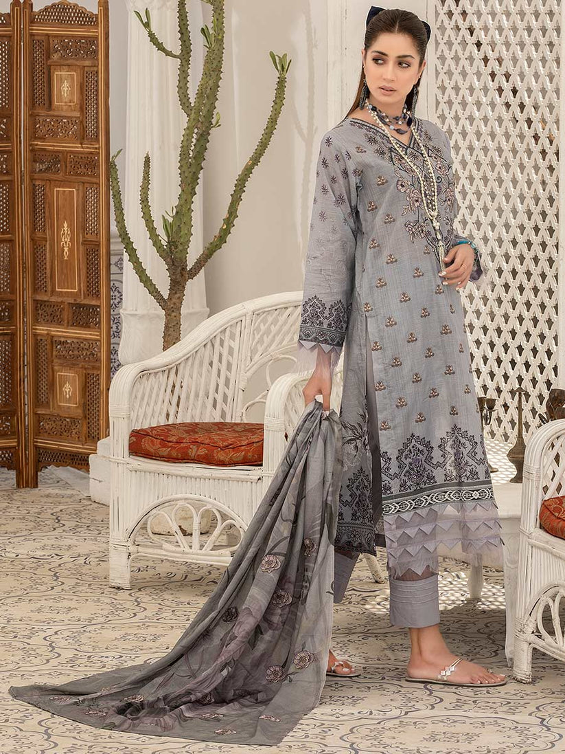 Aalaya Dastoor Slub'22 Vol-2 D#03