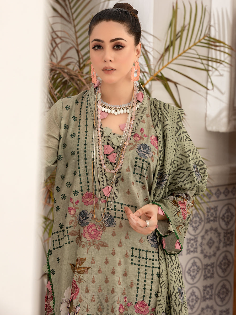 Aalaya Dastoor Slub'22 Vol-2 D#06