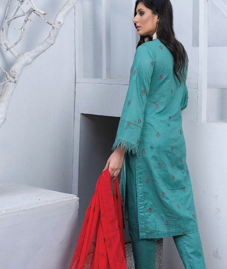 Sanam Saeed Rawayat Lawn`23 D#05