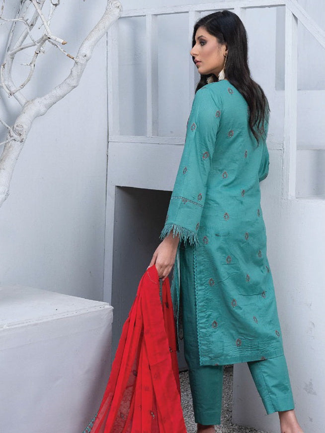 Sanam Saeed Rawayat Lawn`23 D#05